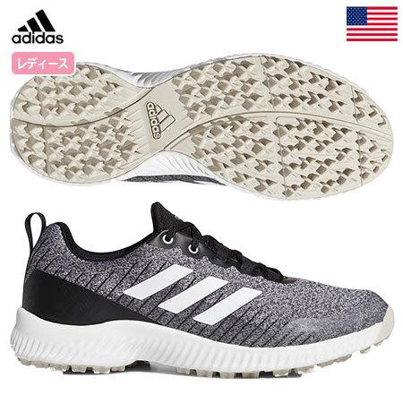 アディダス Response Bounce 2 0 Sl スパイクレス ゴルフシューズ レディース 2e相当 Adidas Usa直輸入品 Jypers ジーパーズ 通販 Yahoo ショッピング