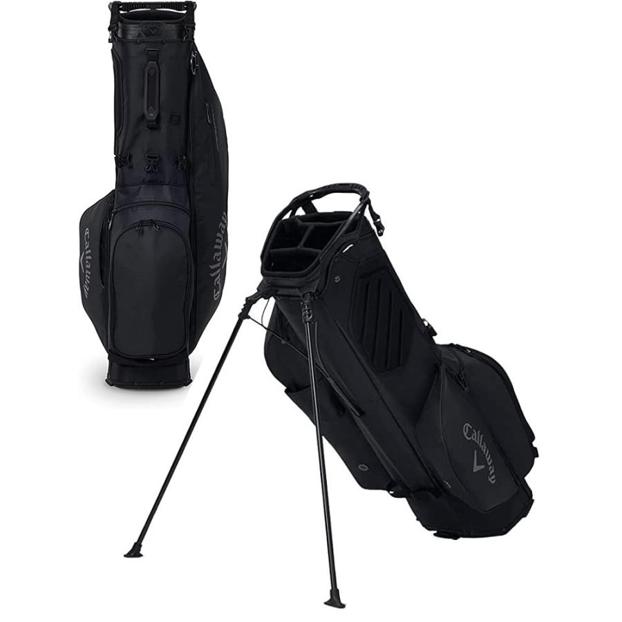 Callaway キャロウェイ 2022 Fairway C Double Strap Stand Bag Callaway キャロウェイ 2022 Fairway C Double Strap Stand Bag