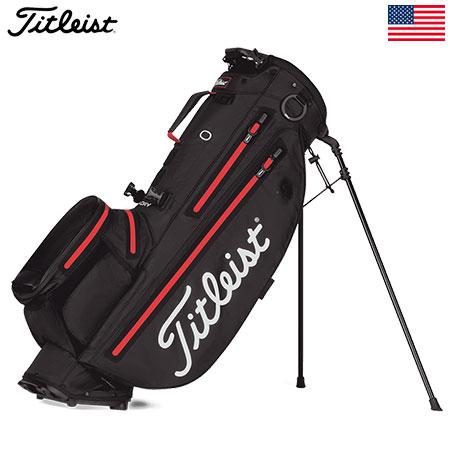 Titleist（タイトリスト） Players 4 StaDry スタンドキャディバッグ 4