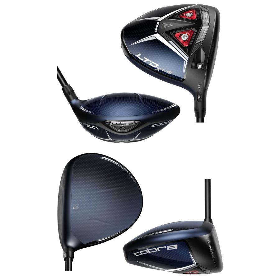 COBRA(ゴルフ) コブラ 2022 Cobra LTDx LS Tour Length COBRA(ゴルフ) コブラ 2022 Cobra LTDx LS Tour Length