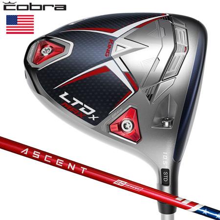 COBRA(ゴルフ) コブラ 2022 LTDx MAX Volition Limited COBRA(ゴルフ) コブラ 2022 LTDx MAX Volition Limited