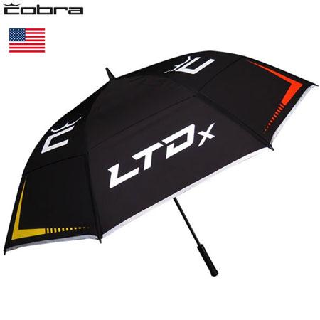 COBRA（コブラ） 2022 LTDx TOUR UMBRELLA 909597-01 ダブルキャノピー
