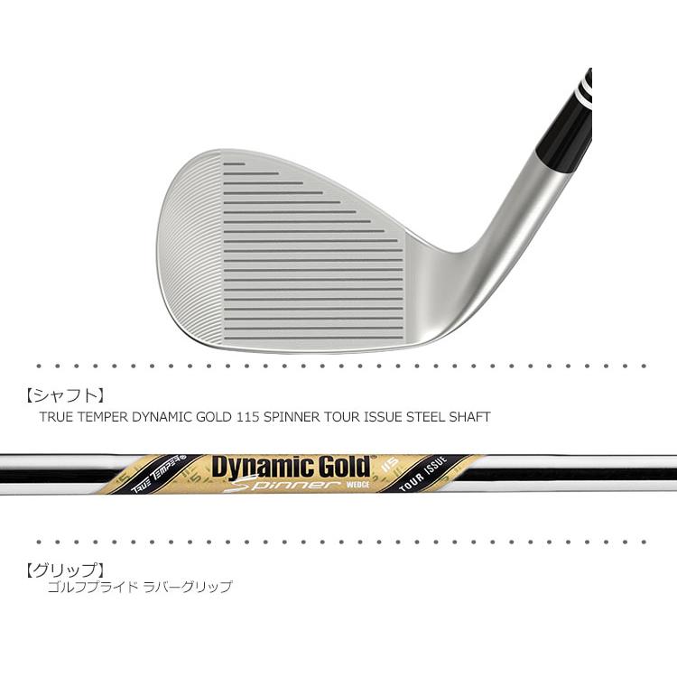 Cleveland Golf（クリーブランドゴルフ） クリーブランド CBX ZIPCORE