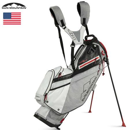 SUN MOUNTAIN（サンマウンテン） 2022 4.5 LS 14-WAY STAND BAG 約2.35