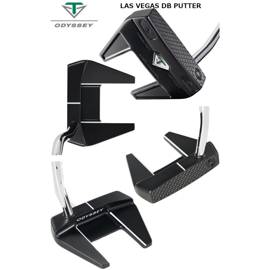Callaway オデッセイ トゥーロン 2022 LAS VEGAS DB ラスベガス Callaway オデッセイ トゥーロン 2022 LAS VEGAS DB ラスベガス