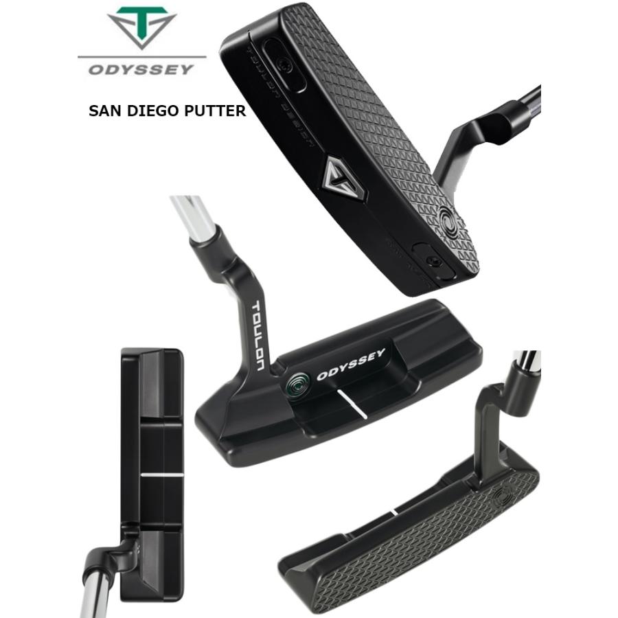 Callaway オデッセイ トゥーロン 2022 SAN DIEGO サンディエゴ Callaway オデッセイ トゥーロン 2022 SAN DIEGO サンディエゴ