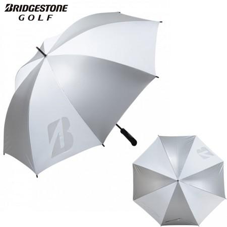 ブリヂストン BRIDGESTONE GOLF 銀傘 晴雨兼用 UMG03 傘 日本正規品