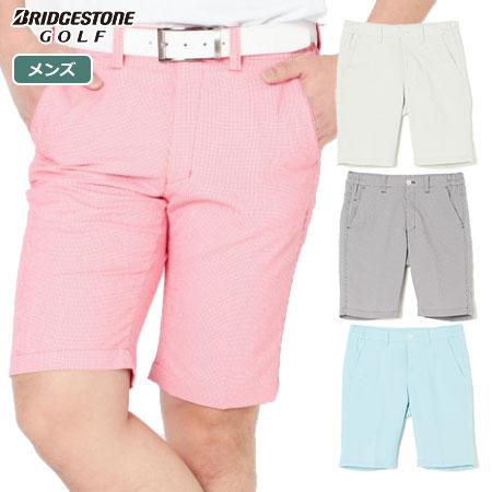 BRIDGESTONE（ブリヂストン） ブリヂストンゴルフ ショートパンツ