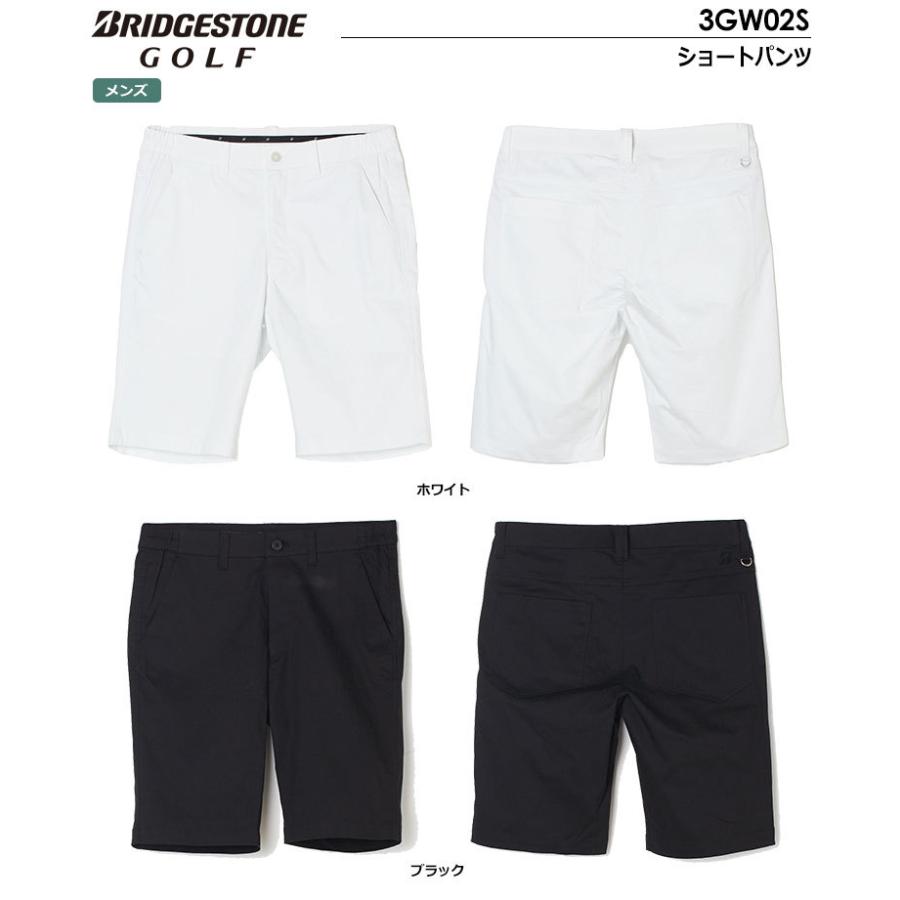 BRIDGESTONE（ブリヂストン） ブリヂストンゴルフ ショートパンツ