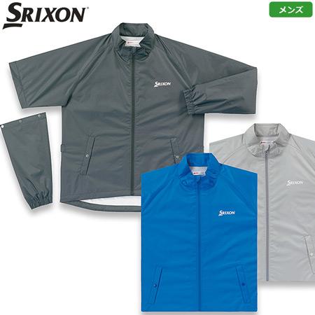 T-ポイント5倍 スリクソン レインジャケット メンズ ◆高品質 SMR9001J 日本正規品 2021モデル