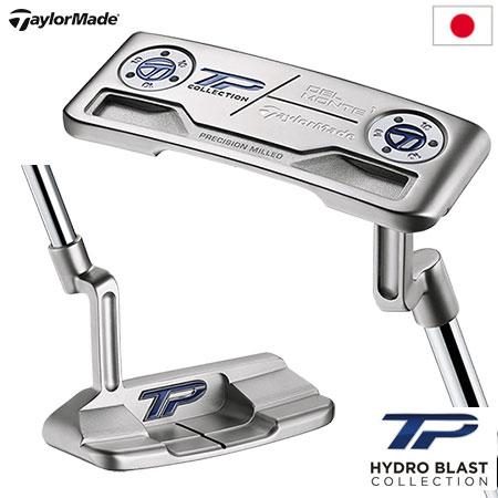 TaylorMade テーラーメイド TP COLLECTION HYDRO BLAST DEL TaylorMade テーラーメイド TP COLLECTION HYDRO BLAST DEL