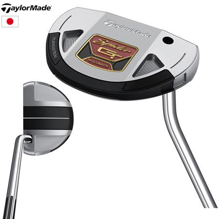 TaylorMade（テーラーメイド） 2022 スパイダー GT ロールバック