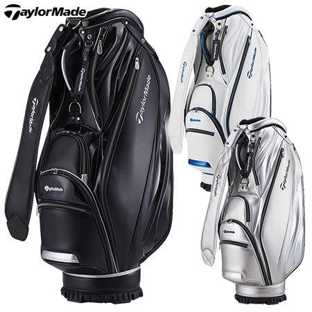 TaylorMade テーラーメイド TM22 プレミアムクラシックキャディ TaylorMade テーラーメイド TM22 プレミアムクラシックキャディ