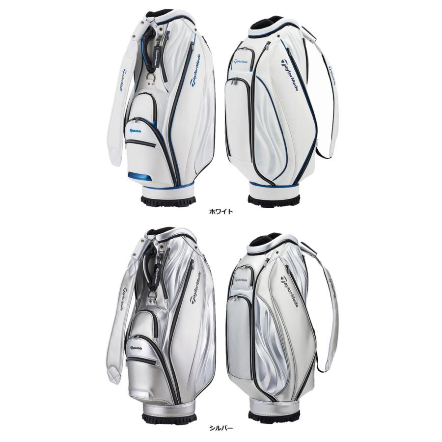 TaylorMade テーラーメイド TM22 プレミアムクラシックキャディ TaylorMade テーラーメイド TM22 プレミアムクラシックキャディ