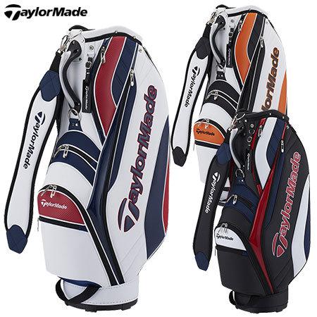 TaylorMade テーラーメイド TM22 スポーツモダンキャディバッグ TaylorMade テーラーメイド TM22 スポーツモダンキャディバッグ