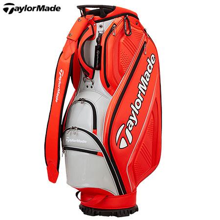 TaylorMade テーラーメイド TM22 オーステックキャディバッグ TaylorMade テーラーメイド TM22 オーステックキャディバッグ