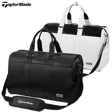 TaylorMade（テーラーメイド） TM22 オーステックボストンバッグ TD249