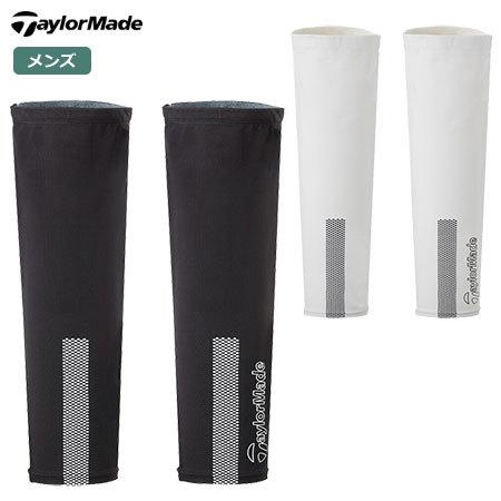 TaylorMade（テーラーメイド） アームカバー TD199 メンズ UV対策 日本
