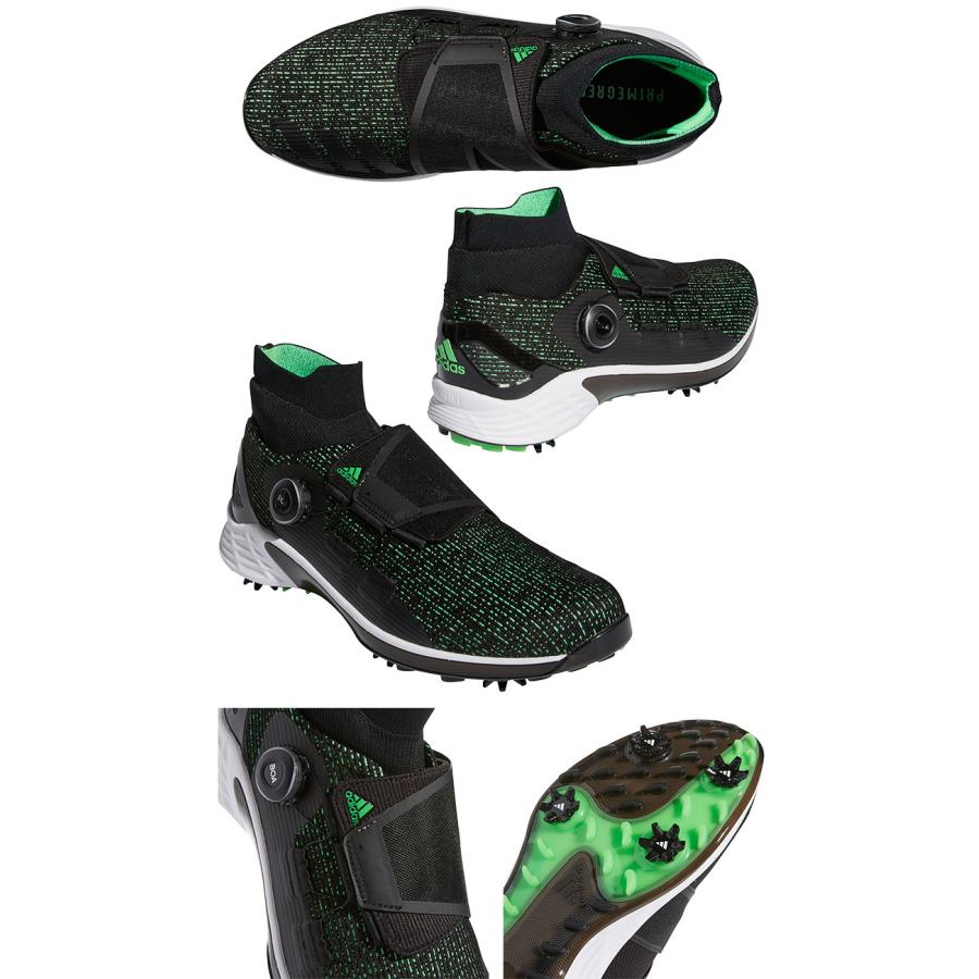 adidas（アディダス） ゼッドジー21モーション ボア ZG21 MOTION BOA