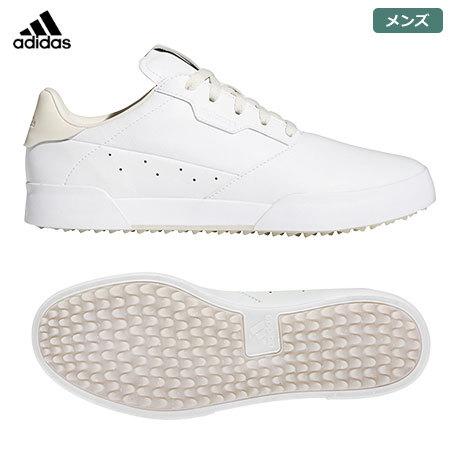 adidas（アディダス） アディクロスレトロ グリーン LWQ05 メンズ