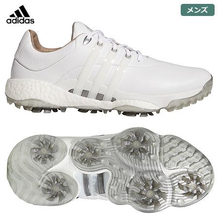 adidas ゴルフシューズ GV7245 ツアー360 adidas（アディダス） ツアー360 22 ゴルフシューズ LQB01 スパイク