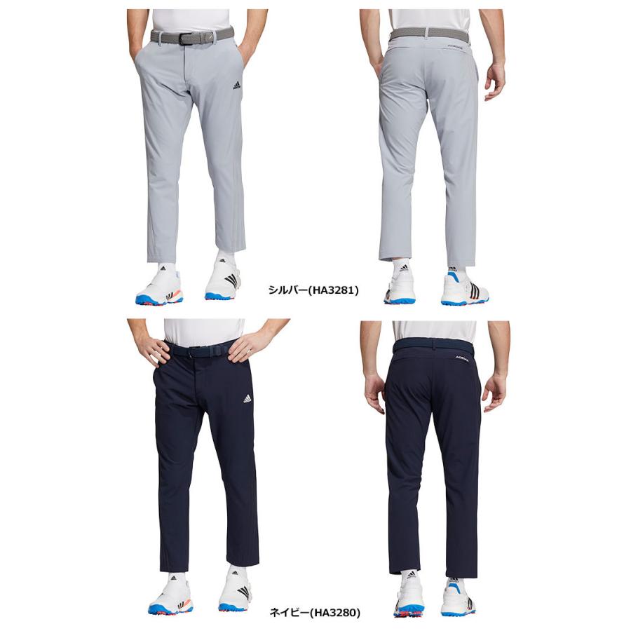 adidas（アディダス） EX STRETCH ACTIVE スリーストライプスアンクル