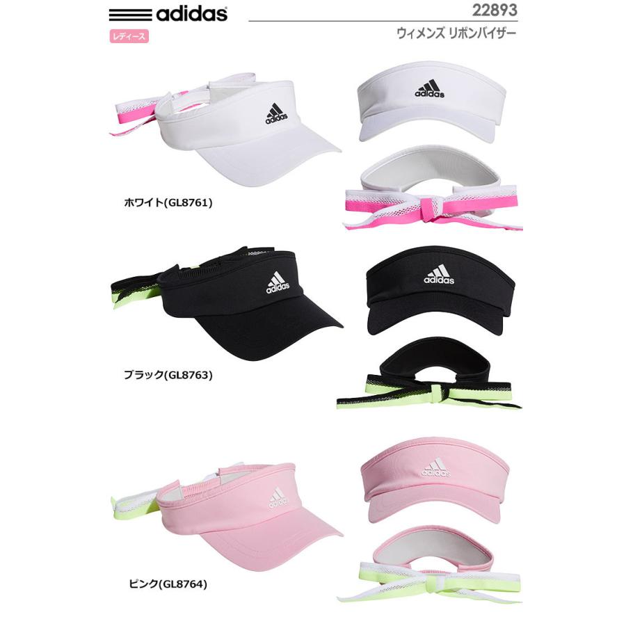 アディダス ウィメンズ リボンバイザー 223 レディース Adidas 21春夏モデル Jypers ジーパーズ 通販 Paypayモール