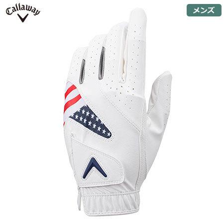 キャロウェイ Callaway Chev Glove 21 JM グローブ 左手用 メンズ 日本正規品 2021年モデル