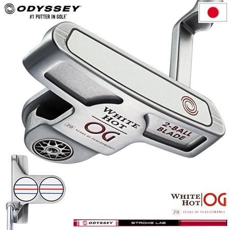 ODYSSEY(キャロウェイゴルフ) オデッセイ White Hot OG ODYSSEY(キャロウェイゴルフ) オデッセイ White Hot OG