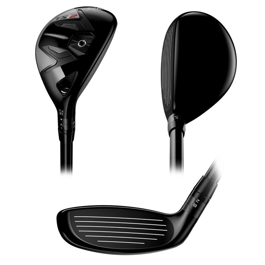 Titleist タイトリスト TSi2 ユーティリティ NS950GH neo スチール 