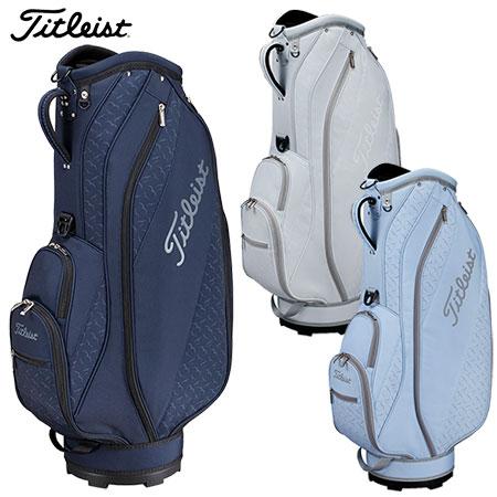 Titleist（タイトリスト） 2022 スプリングコレクション キャディ
