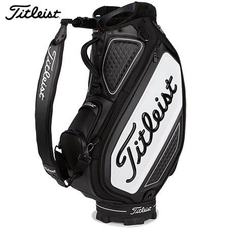 Titleist（タイトリスト） ツアー キャディバッグ 9.5型 TB22SF9-01