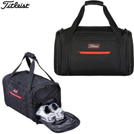 Titleist（タイトリスト） プレーヤーズ ダッフルバッグ TA20PDF 日本