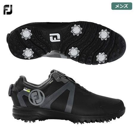 FootJoy（フットジョイ） FJ ウルトラフィットXW BOA 54256 メンズ