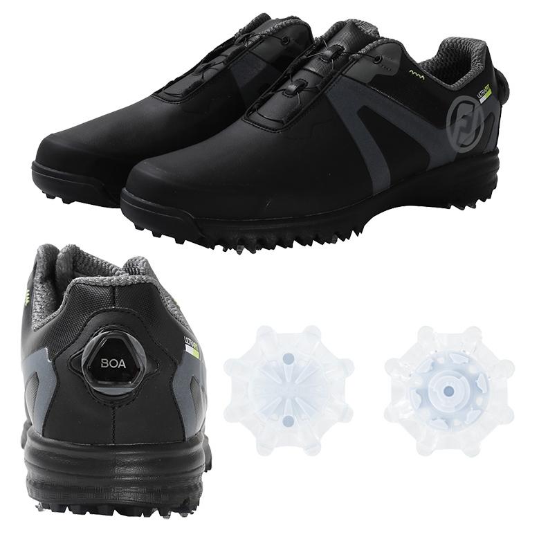FootJoy（フットジョイ） FJ ウルトラフィットXW BOA 54256 メンズ