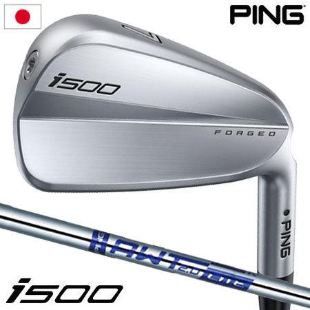 PING i500アイアンセット www.raecrowther.com