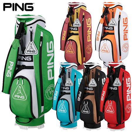 PING ピン CB-P225 SUSTAINABLE キャディバッグ 9.5インチ 47 PING ピン CB-P225 SUSTAINABLE キャディバッグ 9.5インチ 47