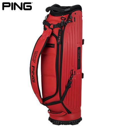 PING（ピン） CB-P211 ワンポケット キャディバッグ 9.5型 47インチ