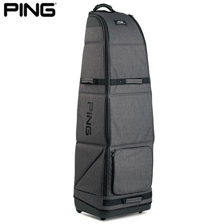 ピン PING Rolling Travel Cover トラベルカバー 35967-01 2022年 