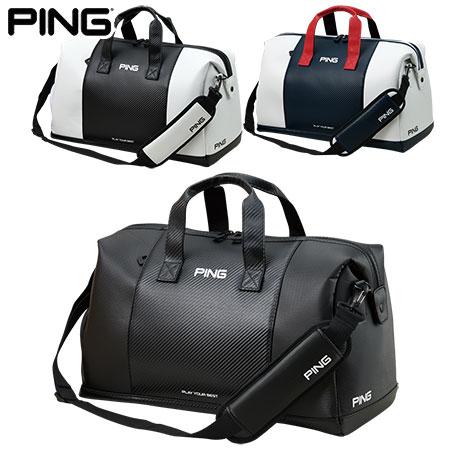 PING ピン GB-P2202 ツアーライトボストン 大型 2022年モデル