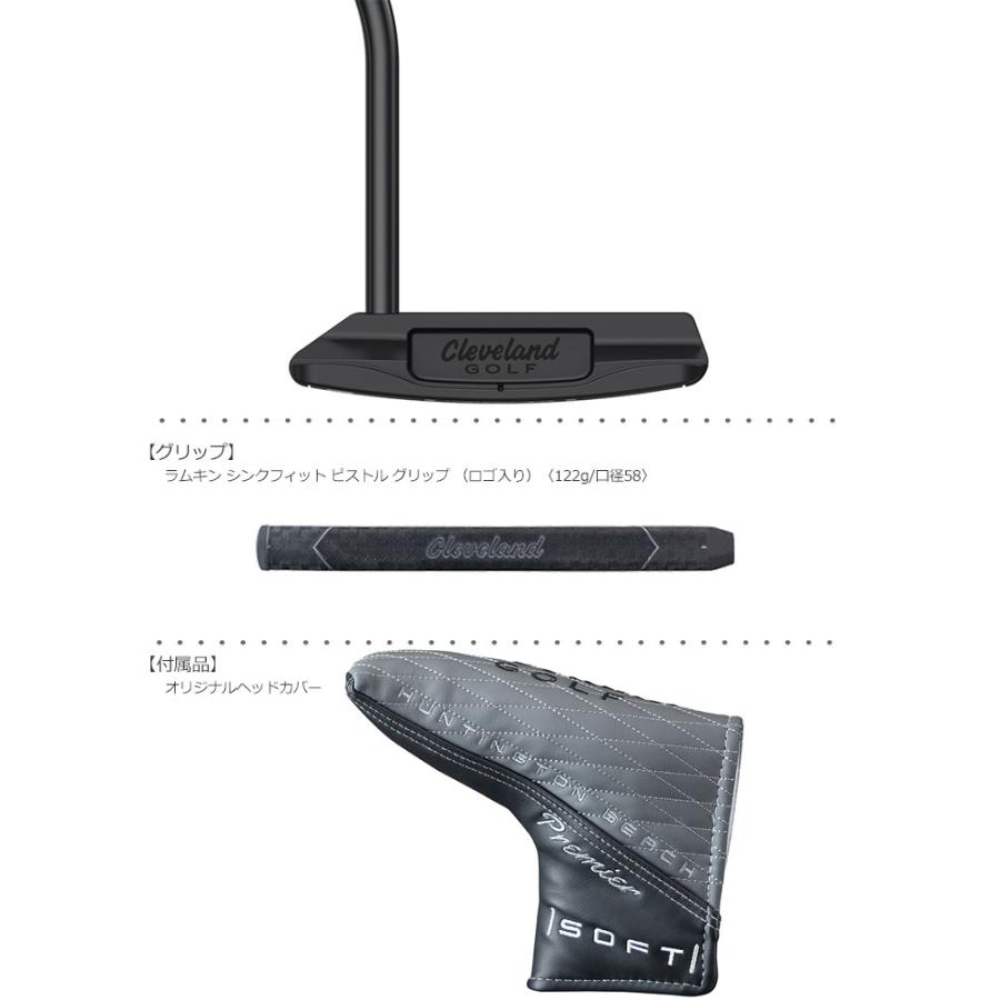 Cleveland Golf クリーブランド CLEVELAND ハンティントンビーチ Cleveland Golf クリーブランド CLEVELAND ハンティントンビーチ
