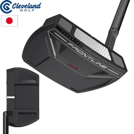 Cleveland Golf（クリーブランドゴルフ） クリーブランド フロント