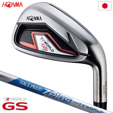 ホンマTR20P アイアンセット6-10 5本