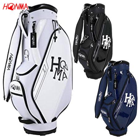 HONMA GOLF ホンマゴルフ 軽量モデル キャディバッグ 9型 CB HONMA GOLF ホンマゴルフ 軽量モデル キャディバッグ 9型 CB