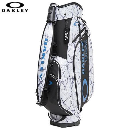 OAKLEY オークリー Bg Golf Bag 13.0 キャディバッグ 9.5型 OAKLEY オークリー Bg Golf Bag 13.0 キャディバッグ 9.5型