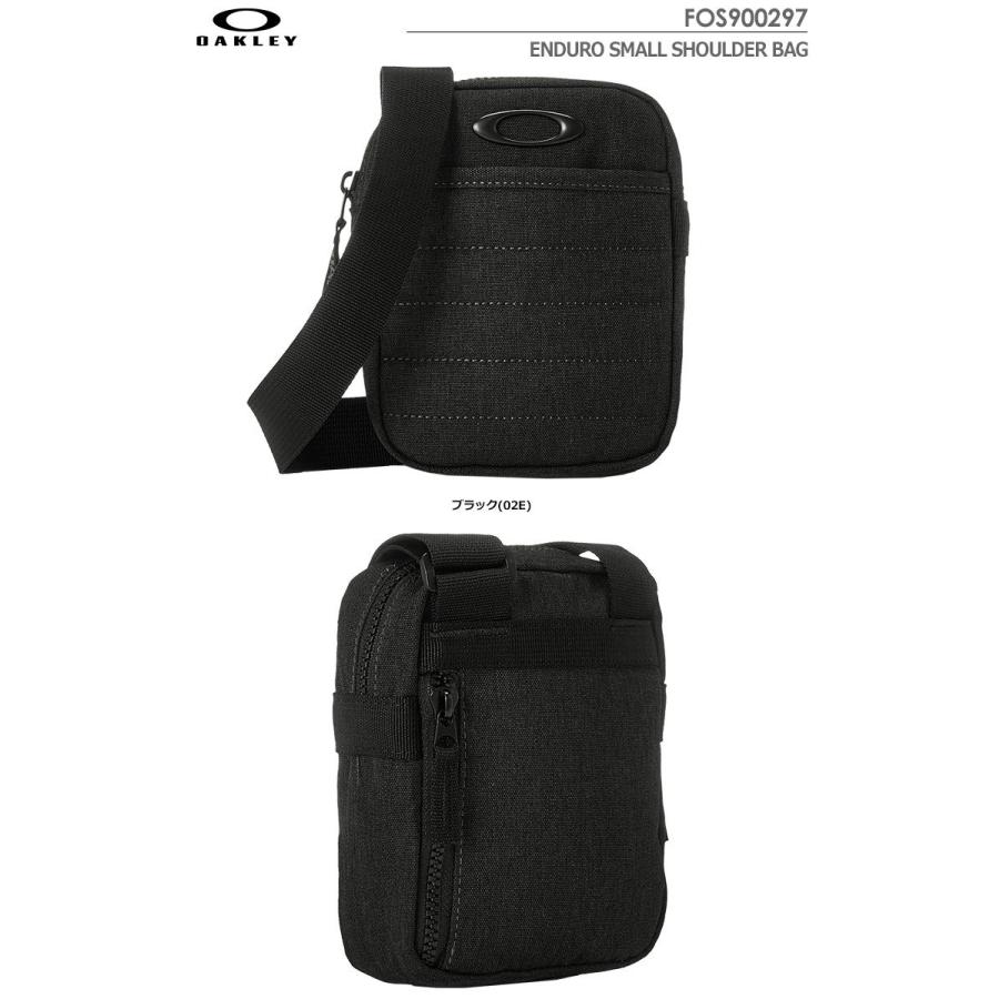 enduro small shoulder bag