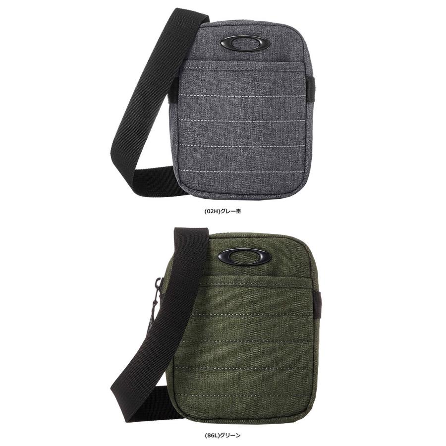 enduro small shoulder bag