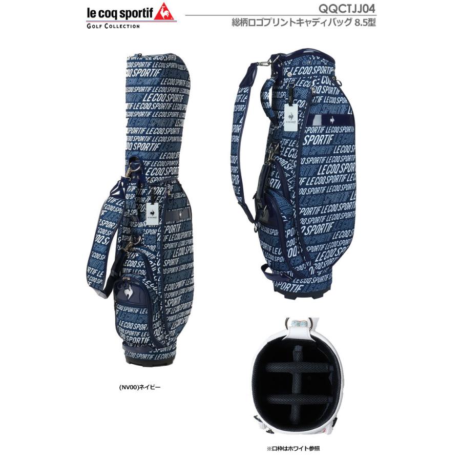 le coq sportif GOLF（ルコックスポルティフ ゴルフ） ルコック