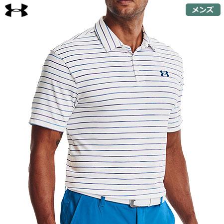 UNDER ARMOUR（アンダーアーマー） UAプレーオフポロ2.0 1327037 140