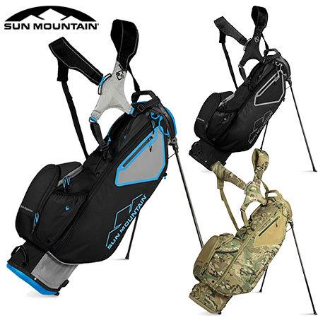 サンマウンテン 3.5 LS STAND BAG 267-2980202 キャディバッグ 9型 SUN MOUNTAIN 2022年モデル 日本正規品｜jypers